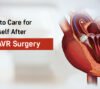 tavr surgery