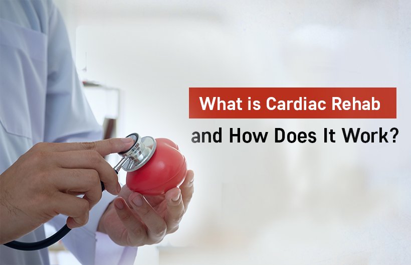 cardiac rehab