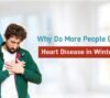 heart disease in winter