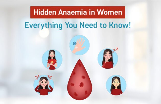 anaemia