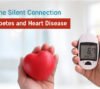 heart disease with diabetes