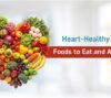 heart health diet
