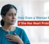 heart problems in women