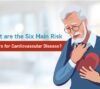 factors of cardiovascular disease