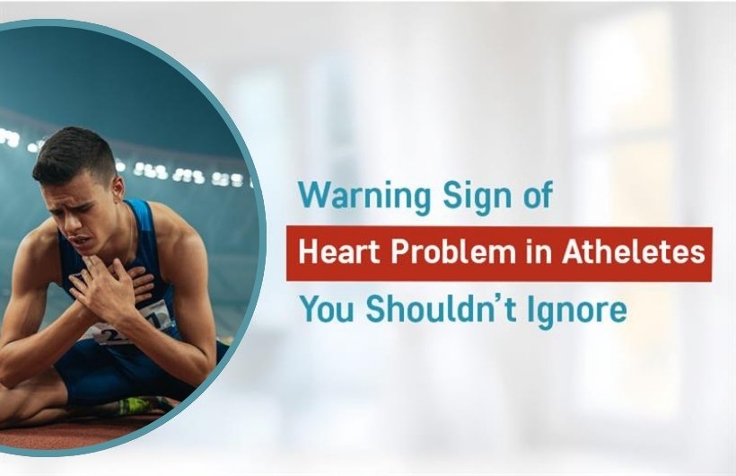 heart problems in young athletes