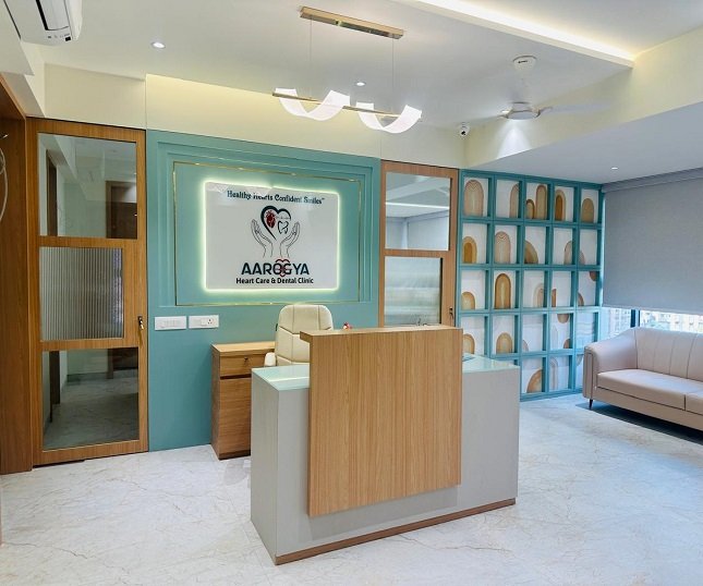 Aarogya Heart care