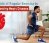 excercise for heart