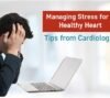 managing stress