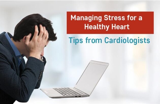 managing stress