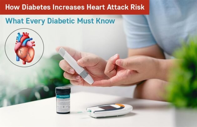 diabetic heart disease