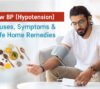 hypertension causes