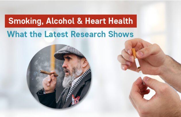 smoking heart disease