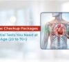 Cardiac Checkup Packages