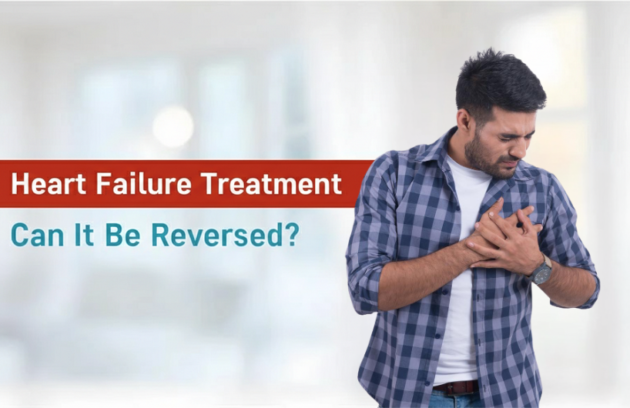 heart failure treatment