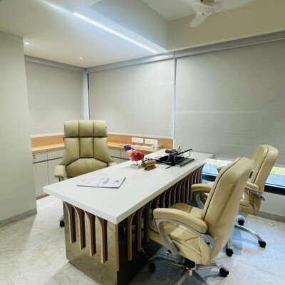 doctor chamber