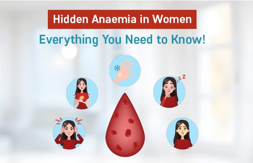 anaemia