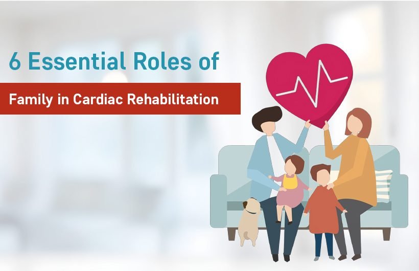 cardiac rehabilitation