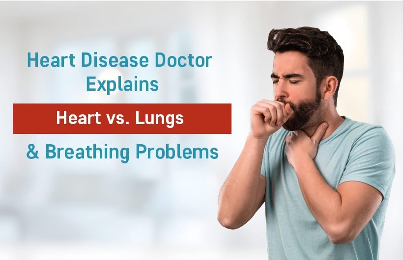 heart disease doctor