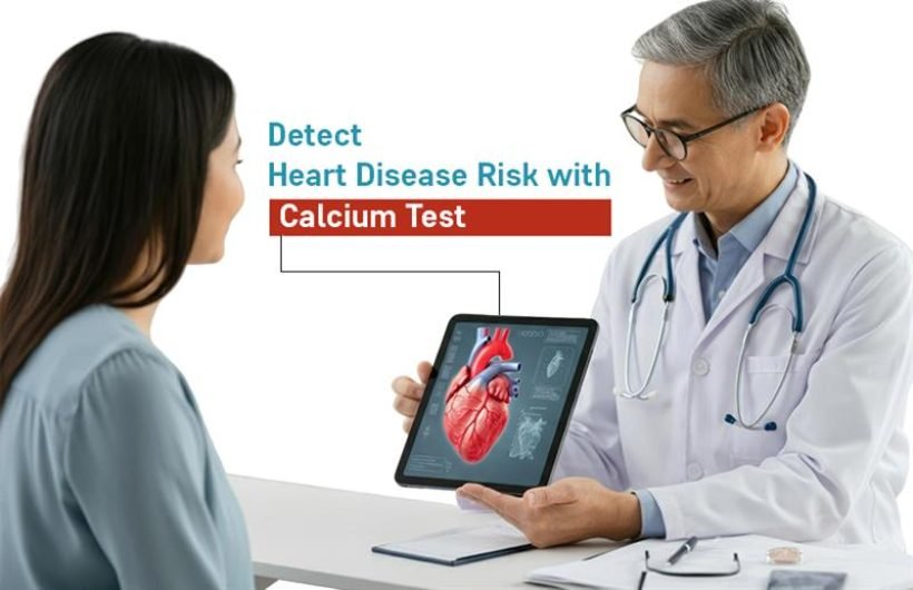 heart health risk