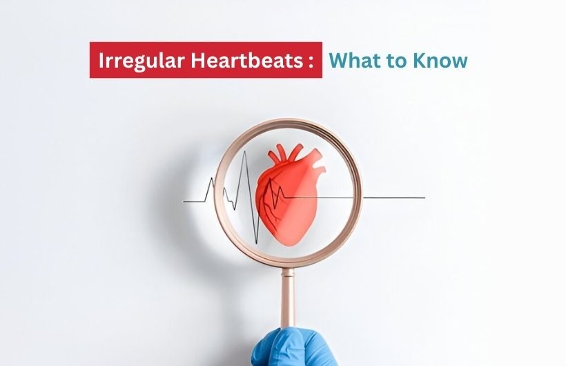 irregular heartbeats